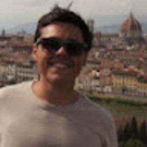 Meet your Posher, Daniel